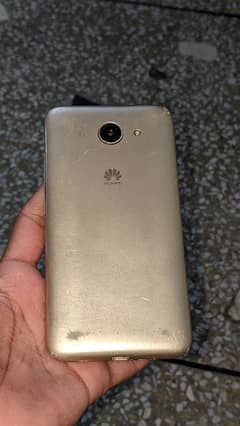 Huawei y3 pta approved