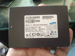 128 SSD Samsung Branded
100% Health