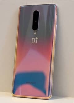 Oneplus 8 Dual sim Globle 8/128