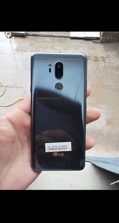 LG G7 THINQ