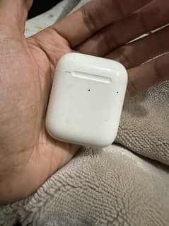 Airpods 3 charging case