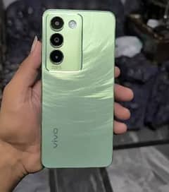 vivo y100 8/256GB