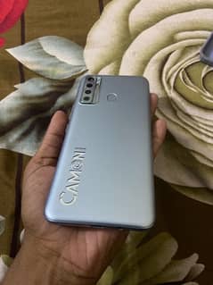 Tecno camon 17