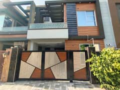 5 MARLA LDA APPROVED AREA HOUSE FOR SALE IN BHARI TOWN ALHORE