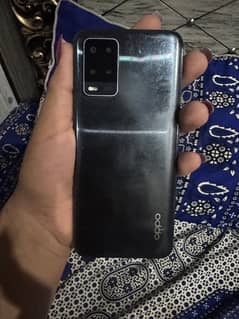 Oppo A54