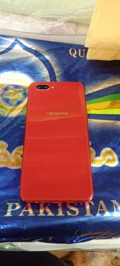 oppo a3s