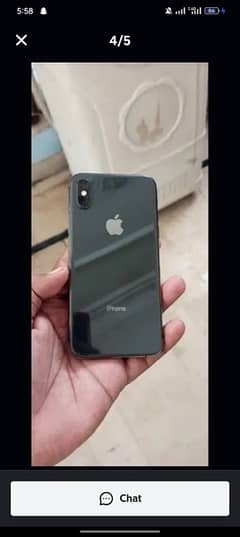 iphone xs non pta