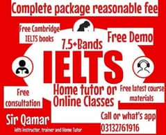 IELTS