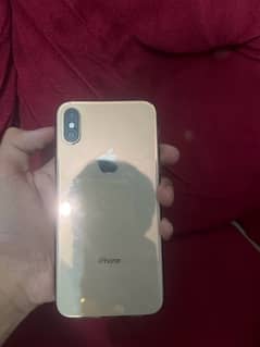 iPhone XS 64 non pta