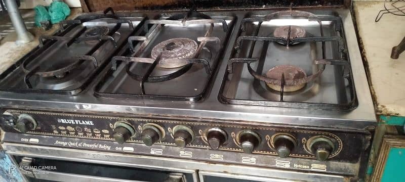 cooking range for sale 3