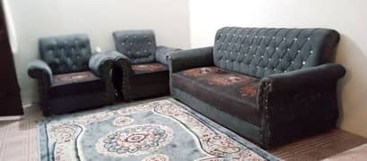 just 4months used home furniture for sale