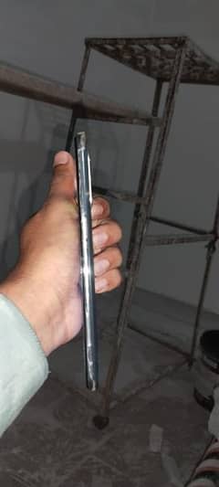 oppo reno 6 (8/128) condition 10 by 9