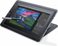 Wacom