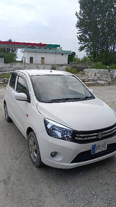 Suzuki Cultus VXL 2022