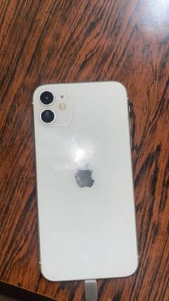 iPhone 11 iCloud locked panel lins baki all ok water pack