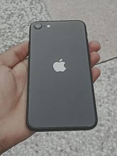 iphone SE 2020