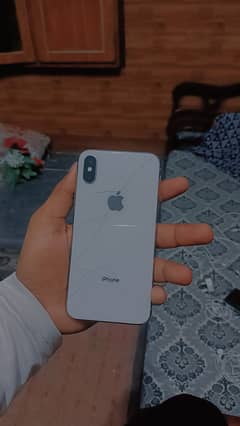 iphone x non pta