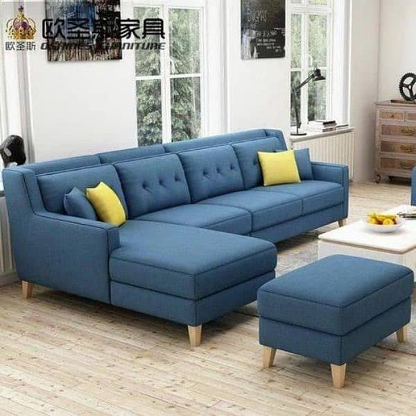 sofa set-u shape sofa-living sofa-sofa-L shape sofa 19