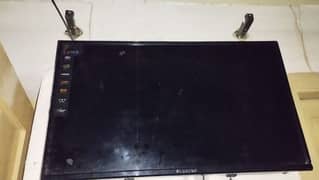 Samsung 32" LED TV