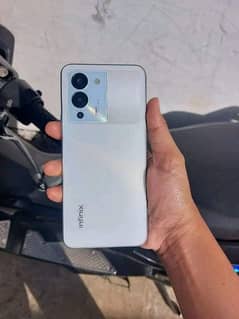 Infinix note 12 96g 0