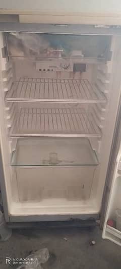 Dawlance fridge