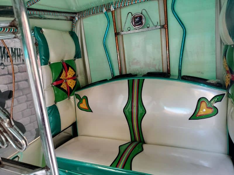 New auto Rikshaw 3