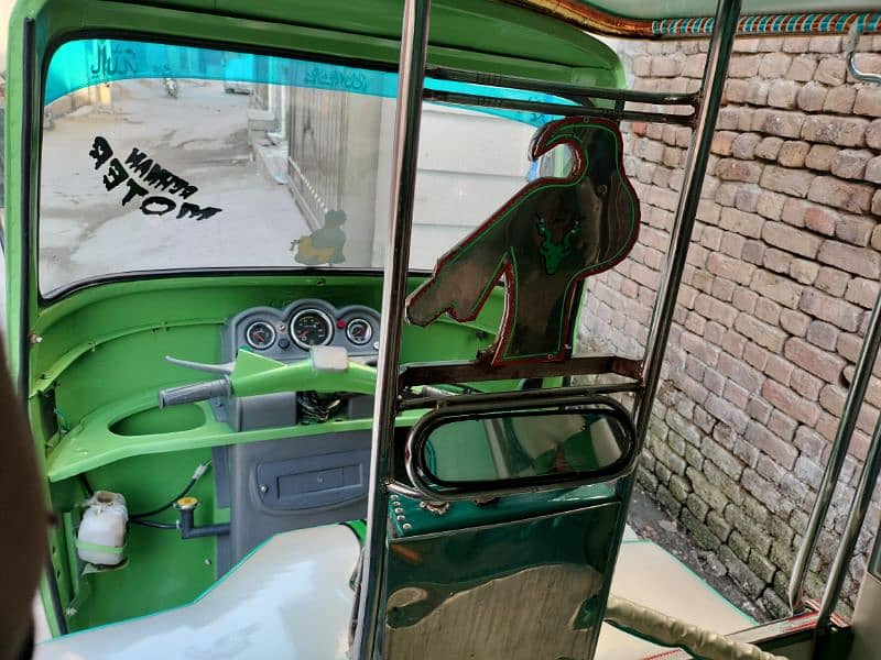 New auto Rikshaw 4