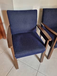 chairs