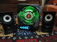 Audionic Speaker