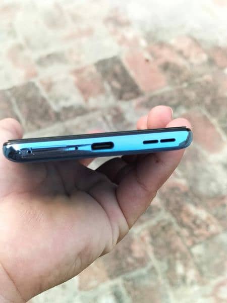 oneplus 9, 12/256, dual sim card 2