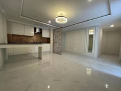 2 BHK APARTMENT FOR SALE IN SECTOR E IQBAL COMMERCIAL BAHRIA TOWN LAHORE