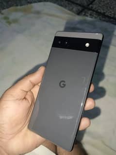 I want sale my Google pixel 6a phone