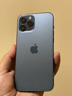 iphone 12 Pro Max PTA approved