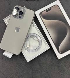 iphone 15 pro max HK