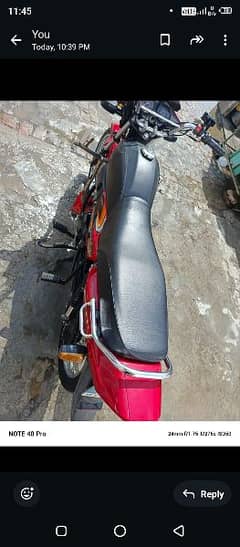 Honda Pridor 2022 model Islamabad number in excellent condition