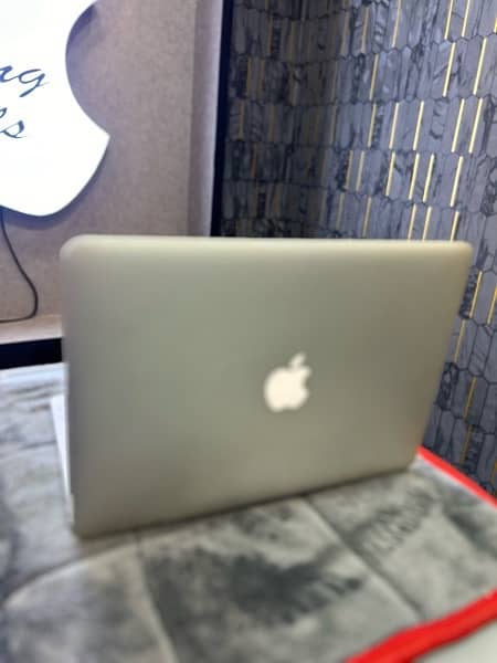 MacBook Air 2018 1