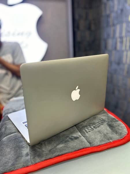 MacBook Air 2018 2