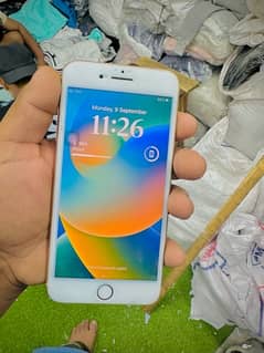 iPhone 8 Plus Non pta