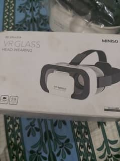 VR Glass