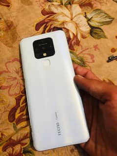 techno cammon 16se 6gb 128 gb urgently sale