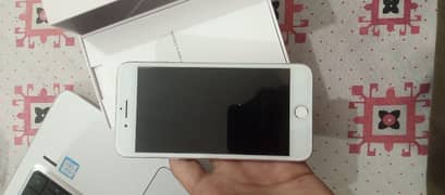 iphone 8 plus white