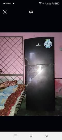 Dawlance Fridge