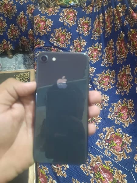 iPhone 8 Jv 64gb 1