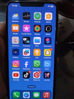 Apple Iphone XS max