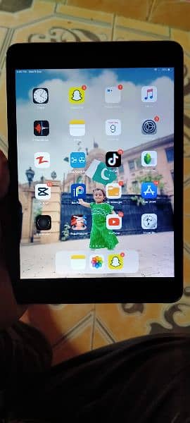 iPad Mini 3 0