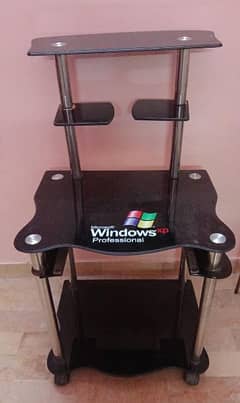 computer trolley. . Rs: 2500