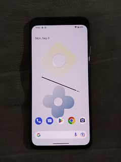 GOOGLE PIXEL 4