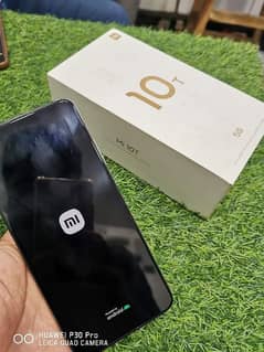 mi 10t  8/128 GB mobile 03437259926