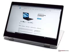 HP ProBook x360 440 G1 (i5-7250U, 256GB, FHD, Touch) Convertible