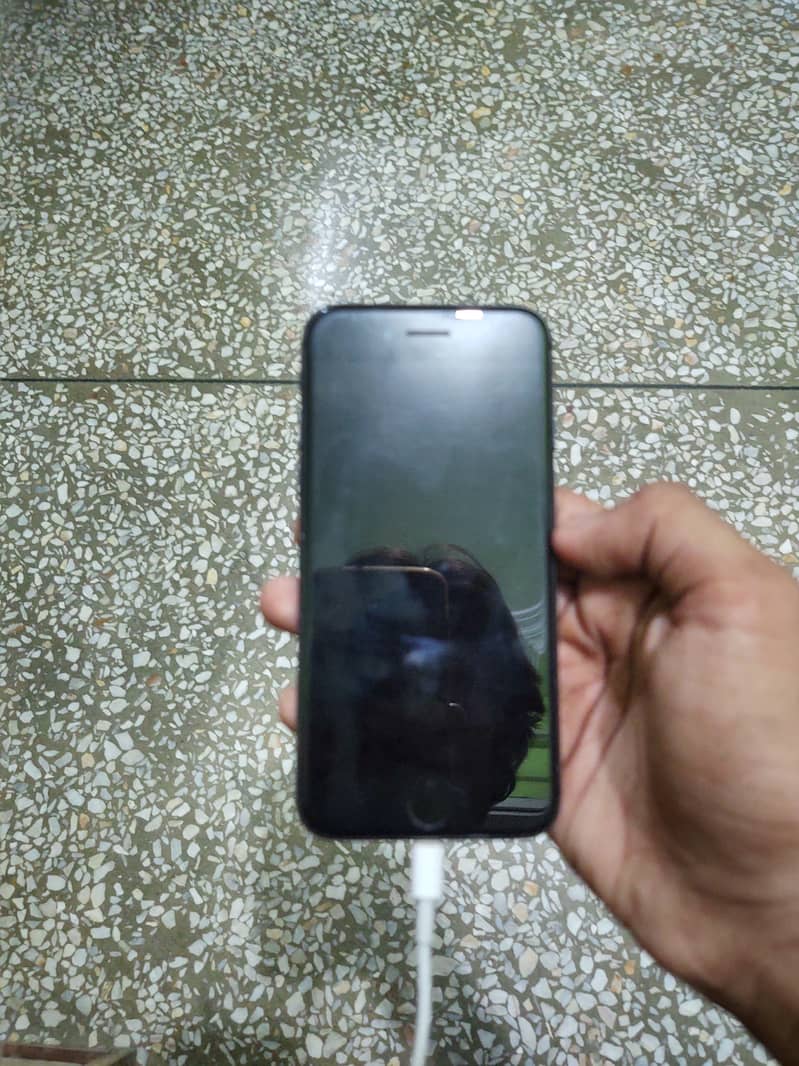 Iphone 7 NoN PTA All okay 32 gb 1